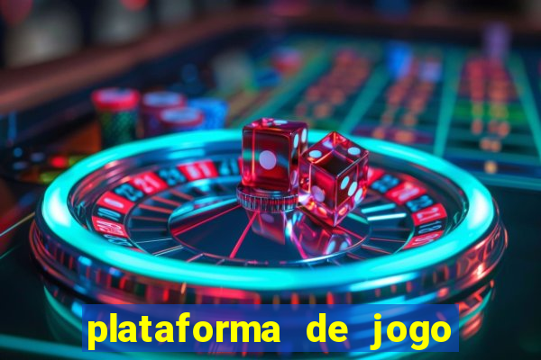 plataforma de jogo que realmente paga